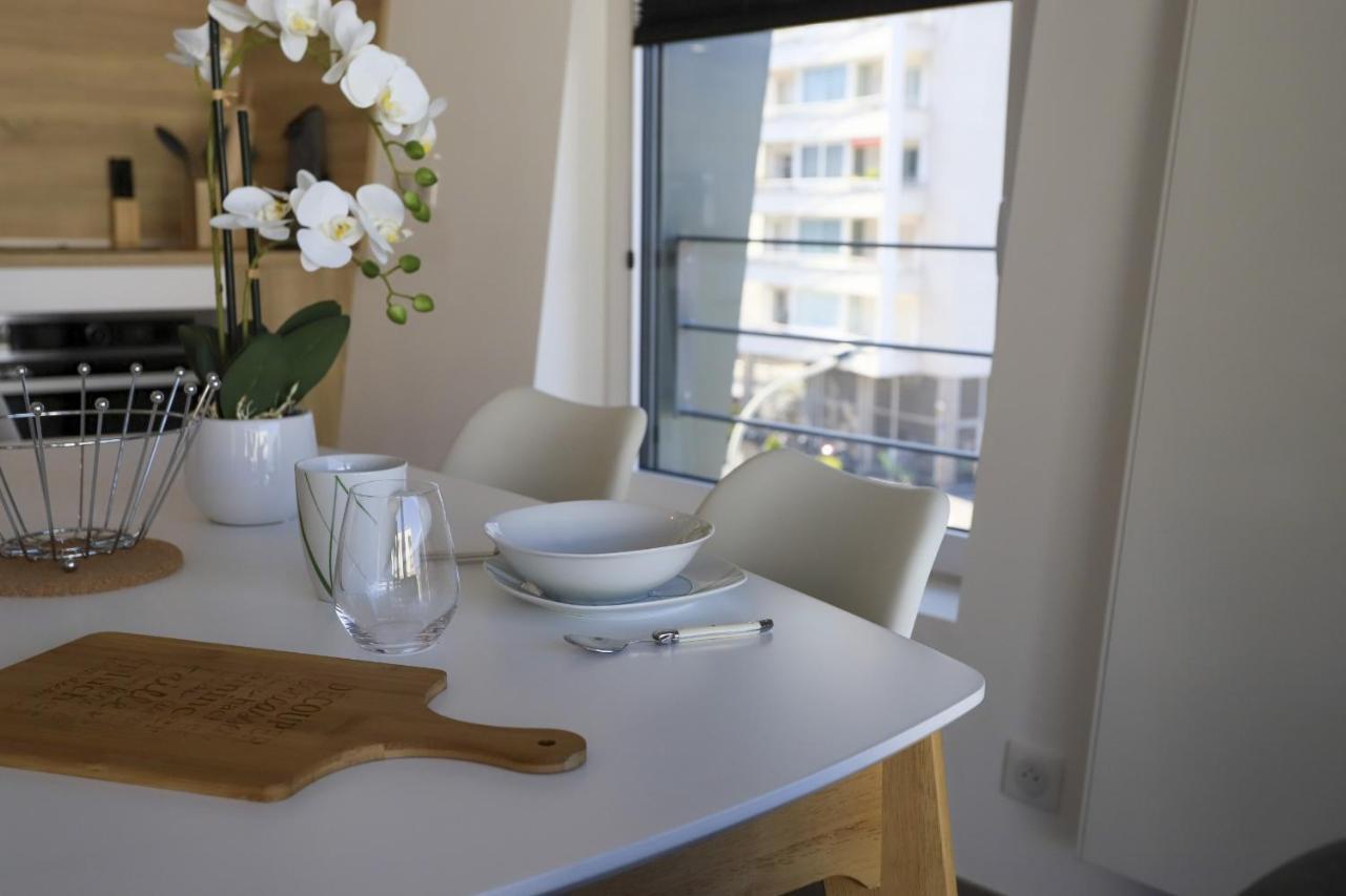 La Plume Vue Lac 3 Etoiles - Garage Prive, Secteur Recherche, Moderne & Tout Equipe, 6 Personnes Анси Экстерьер фото