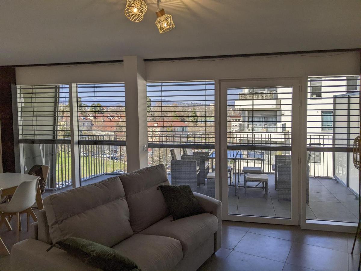 La Plume Vue Lac 3 Etoiles - Garage Prive, Secteur Recherche, Moderne & Tout Equipe, 6 Personnes Анси Экстерьер фото